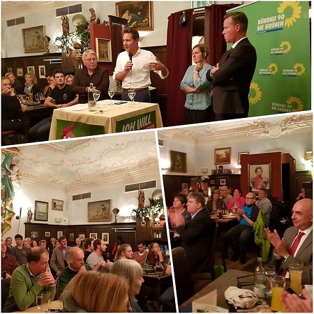 Zwischen Wirtschaft und Umwelt gehört kein „oder“