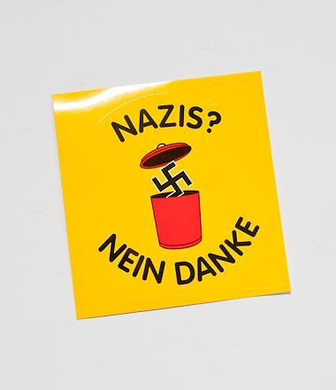 Schmierereien in Floß: Täter schnell ermitteln, Straftaten ahnden!