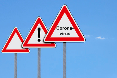 CORONA: MIT WEITBLICK DURCH DIE KRISE