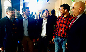 "Energiewende in Bayern – Neue Wege unter erschwerten Bedingungen"