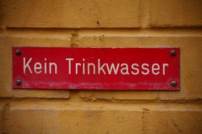 Bayerns Grundwasser ist zunehmend belastet