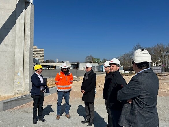 „Fachkräfte im Handwerk der Zukunft“