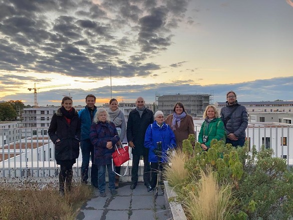 Prinz-Eugen-Park – Mehr als nur Wohnen