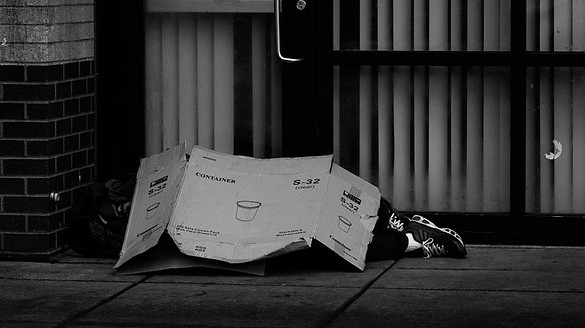 Wohnungslos trotz Jugendhilfe – Grüne fordern Hilfsangebote für „Care Leaver“