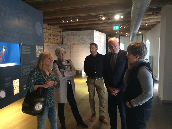 Weltkulturerbe Regensburg