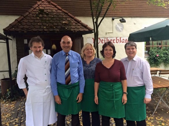 Tour der Landtagsfraktion „Heimat. Genuss. Kultur. Einzigartig oder austauschbar?“ in der Oberpfalz