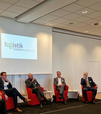 Die Logistikbranche kann zur Vorreiterin der ökologischen Transformation werden