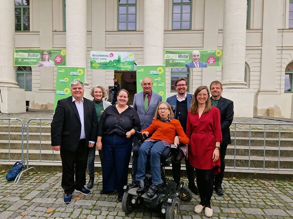 „Zeit, den Populismus in die Mottenkiste zu packen!“