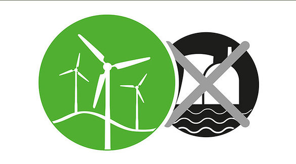 Fukushima mahnt: Energiewende nicht ausbremsen