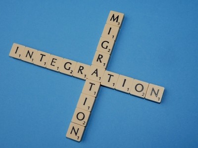 Integration bedeutet Zugang nicht Spaltung