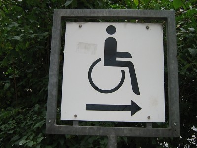 Bayern barrierefrei: Die Luft ist raus aus Seehofers Backen!