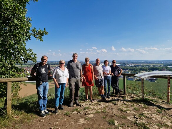Arten- und Klimaschutz zusammendenken