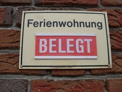 Zweckentfremdungsgesetz: entfristen und verschärfen!