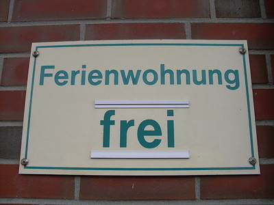 Herbergs-Schattenwirtschaft eindämmen!