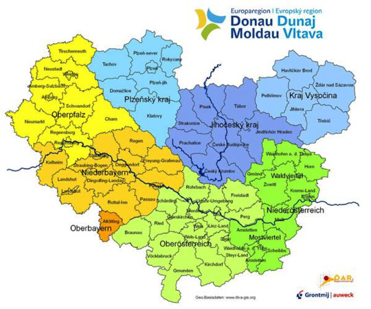 Grenzübertritt innerhalb eines vereinten Europas muss möglich sein