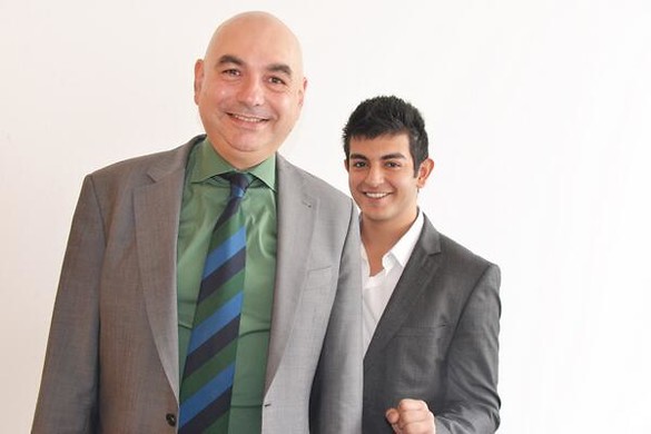 Shadowing der Grüne Jugend in der Bayerischen Landtagsfraktion