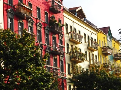 Dauerproblem Wohnungsnot in Ballungsräumen – was ist zu tun?