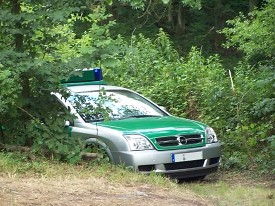 Fahrübungsplatz im Landschaftsschutzgebiet in Sulzbach-Rosenberg – Gibt es keine andere Lösung?