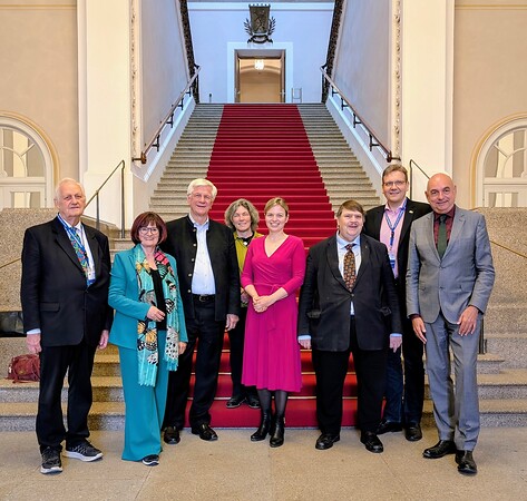 Uns eint viel mehr als uns trennt