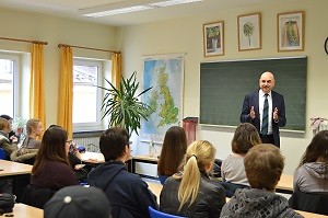 Tag der freien Schulen