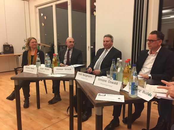 Bezahlbarer Wohnraum in Bamberg ?!