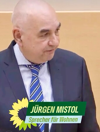 Wohnen ist die soziale Frage unserer Zeit