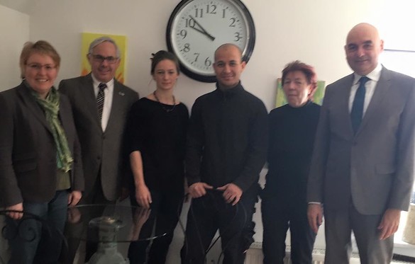 Integration durch Ausbildung