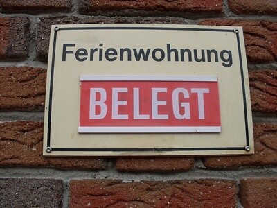 Wohnraum statt Leerstand und Zweckentfremdung