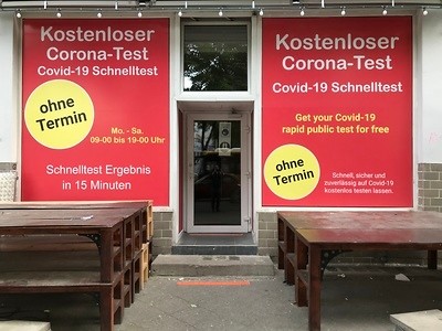 Neue Corona-Regeln im Landtag