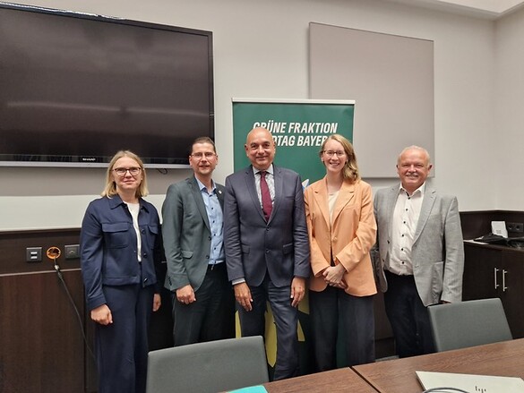 Beschäftigung zukunftsfähig machen