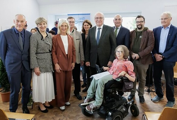 „Ich bin gut, so wie ich bin!“