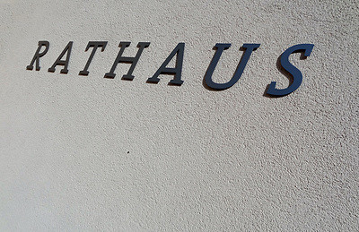 Steter Tropfen höhlt den Stein