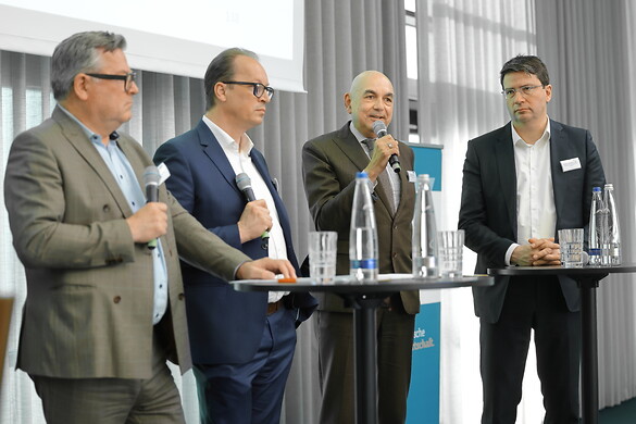 Immobilientag Bayern