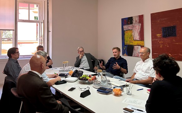 Windkraft in Bayern braucht weiterhin einen langen Atem