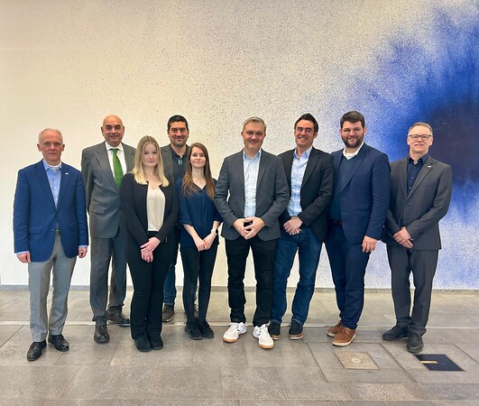 Digitalisierung, die wirklich entlastet