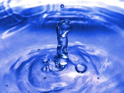 Sauberes Wasser wird immer teurer