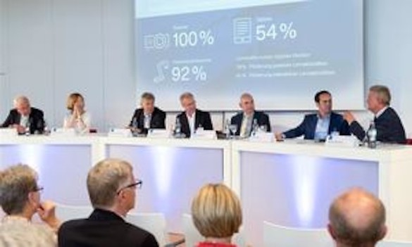 Vorsprung Bayern – Bildungspolitik in Bayern auf dem Prüfstand