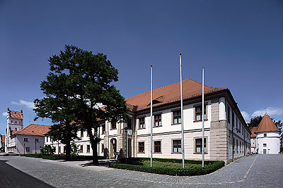 Zukunft des Weidner Keramikmuseums weiter offen