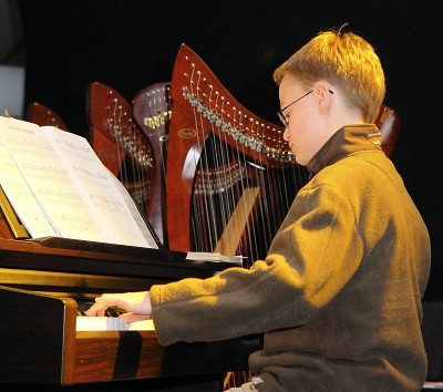 Sing- und Musikschulen erhalten höhere Förderung