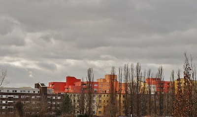 Bindungsdauer für Sozialwohnungen ausweiten