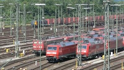 Mehr Einsatz für die Oberpfalz!