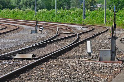 Ausbau der Schienenverbindungen nach Tschechien überfällig