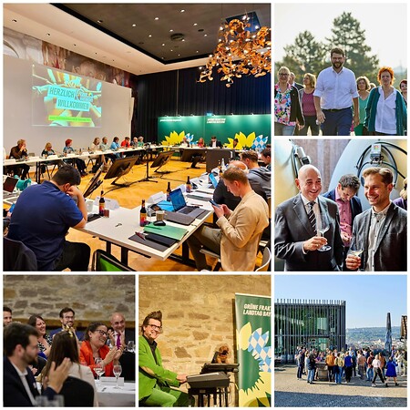 „Zeit, dass sich was dreht!“