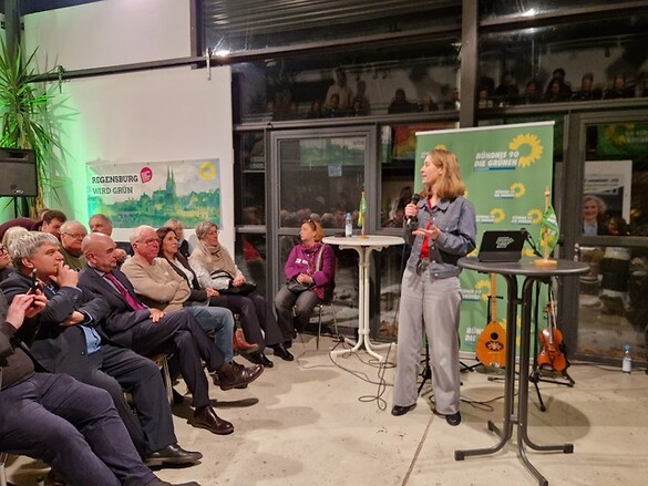 „Es entscheidet sich vor Ort in der Kommune, wie eine demokratische Gesellschaft aussieht“