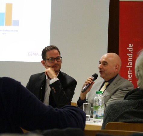 Wohnen darf kein Luxus sein