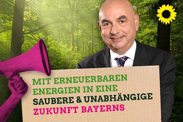 Klimaschutz: Der Schlüssel liegt vor unserer Haustür!