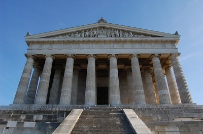 Mistol macht Söder die Walhalla streitig