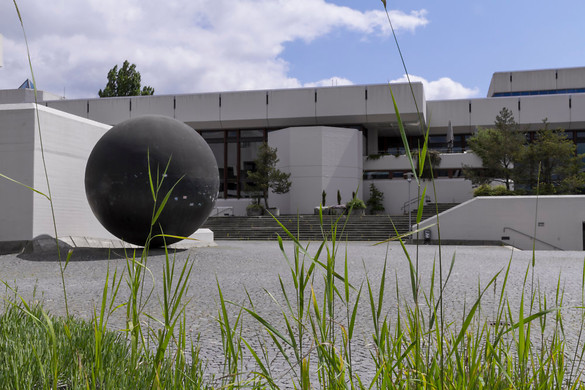Virtuelle Hochschultour macht Station an der Uni Regensburg