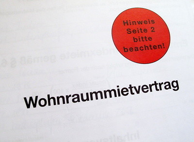 Mieterschutz: Wo kein Wille, da auch kein Weg