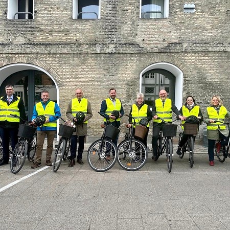„Erst der Mensch mit seinen Bedürfnissen, dann der öffentliche Raum und zuletzt das Gebäude“
